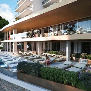 מלון Amadria Park Grand 4 Opatijska Cvijeta