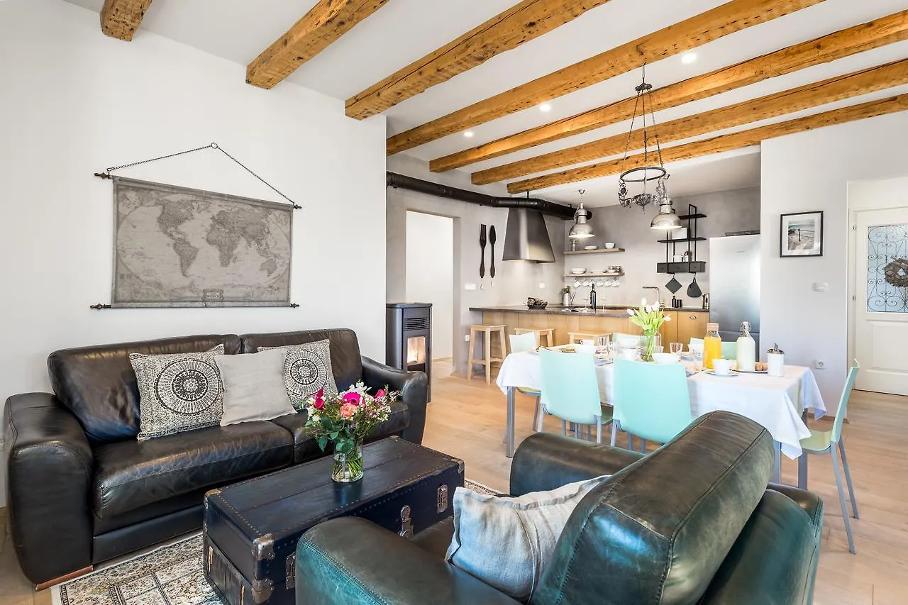 **** Guest house Apartment Katarina Opatija Croatia
