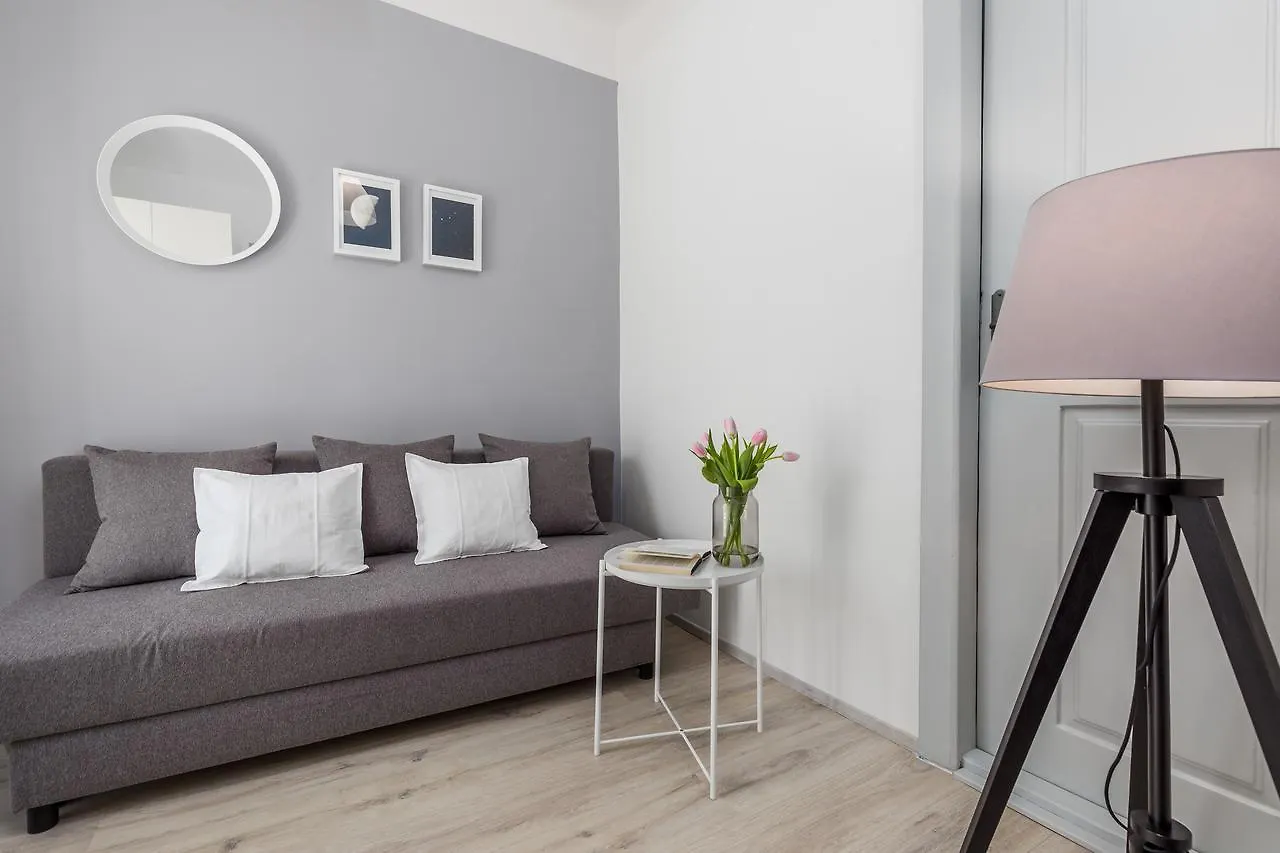 Apartment Katarina Opatija Guest house