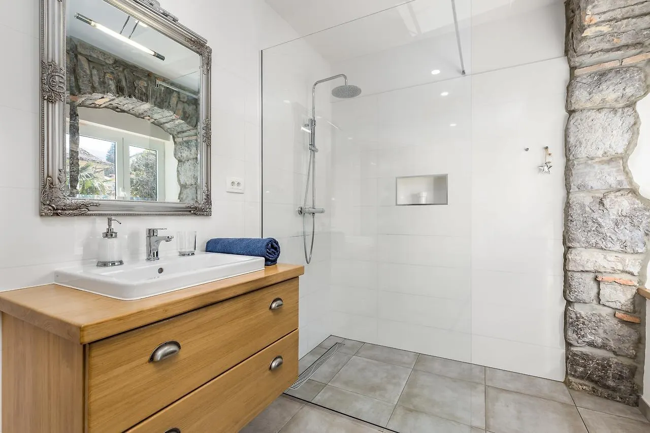 Guest house Apartment Katarina Opatija