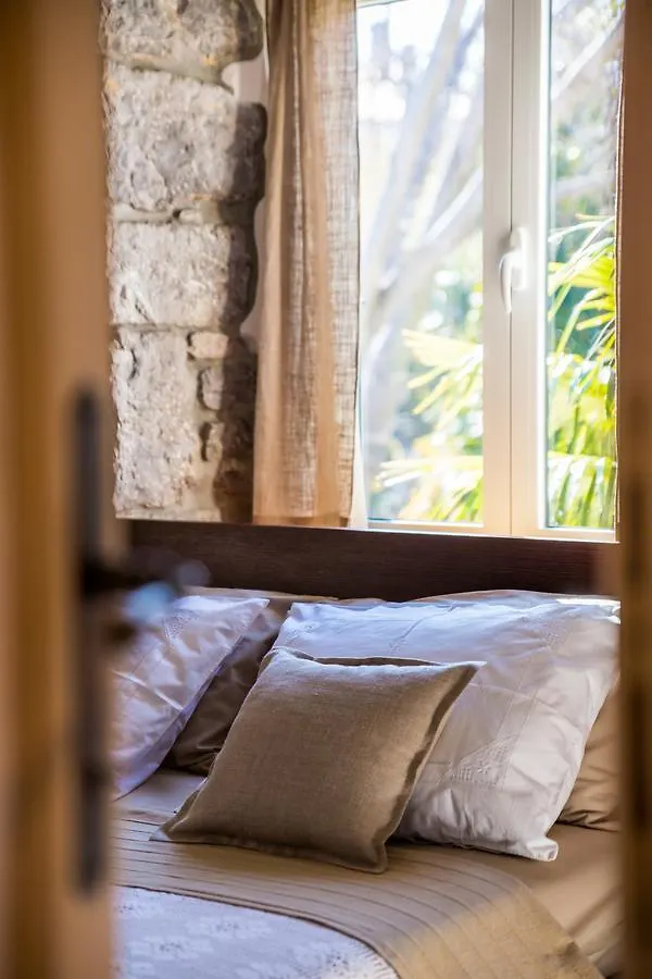 Apartment Katarina Opatija