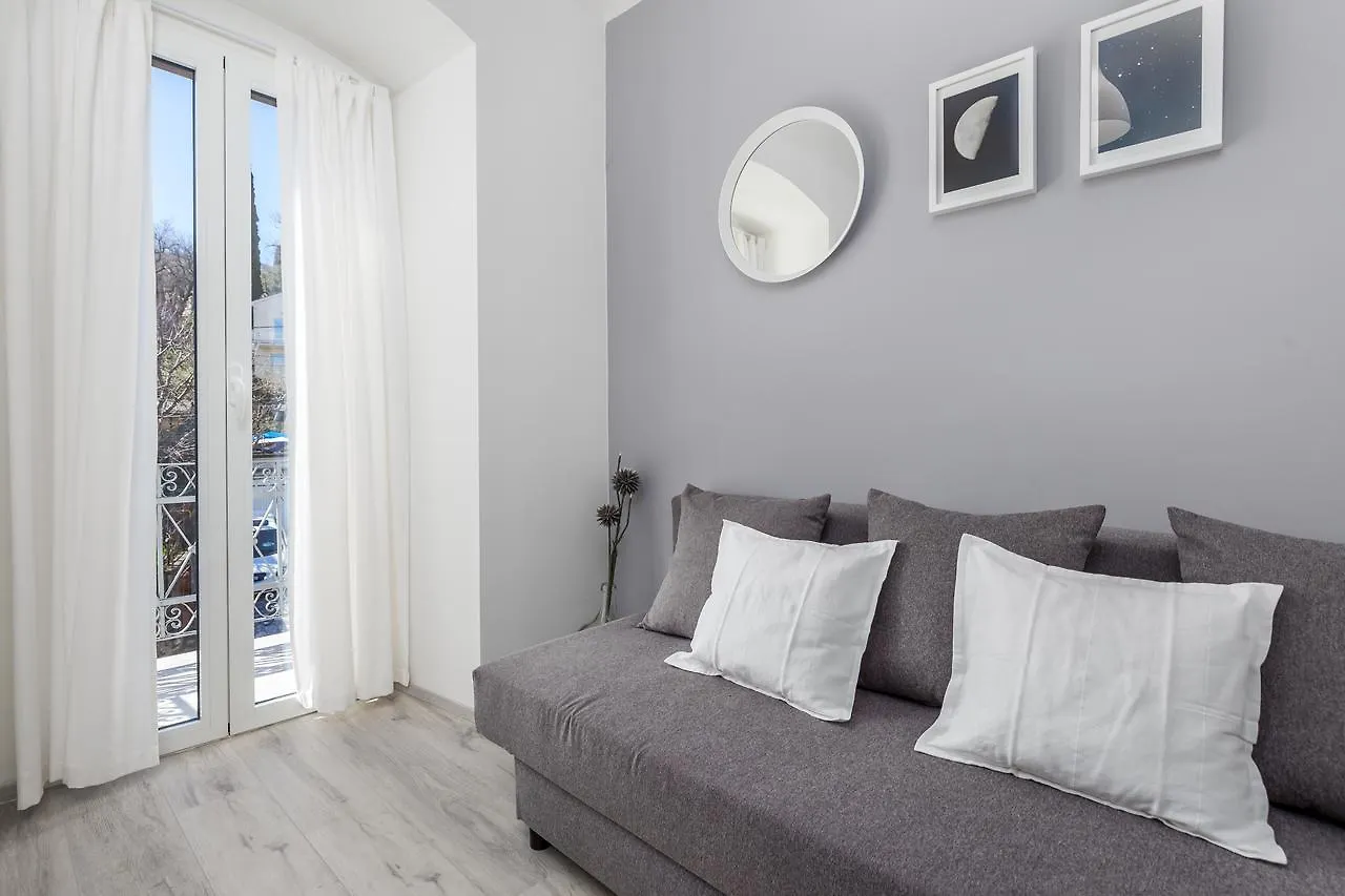 Apartment Katarina Opatija Guest house