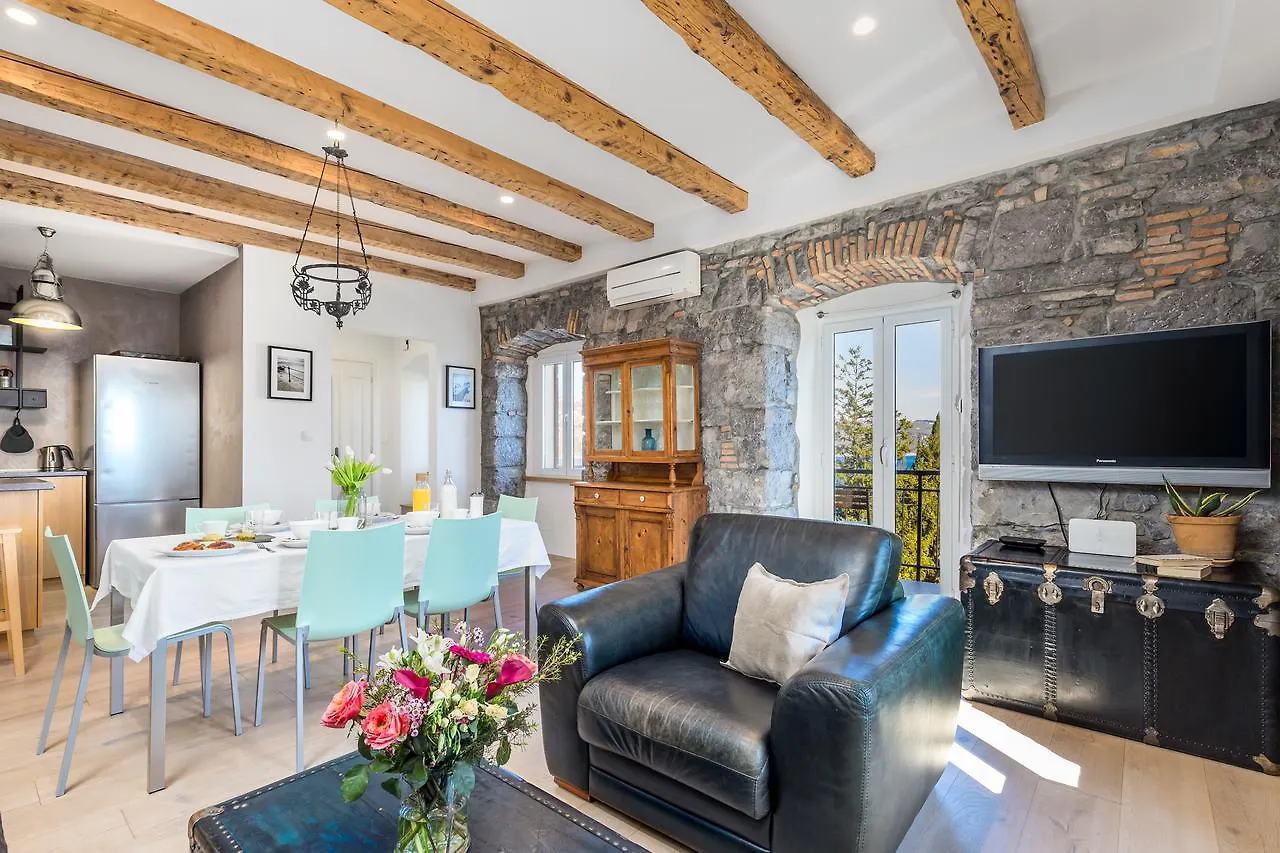 Apartment Katarina Opatija